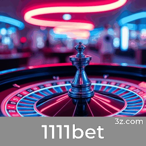 Experiência Premium de Jogos de Casino no 1111bet