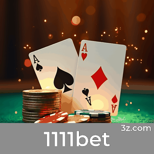 1111bet: Esportes completos, odds rápidas, para brasileiros