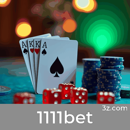 Experimente 1111bet: Apostas Completas a Qualquer Momento