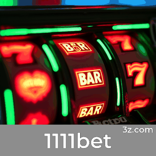 1111bet: Esportes completos, odds rápidas, para brasileiros
