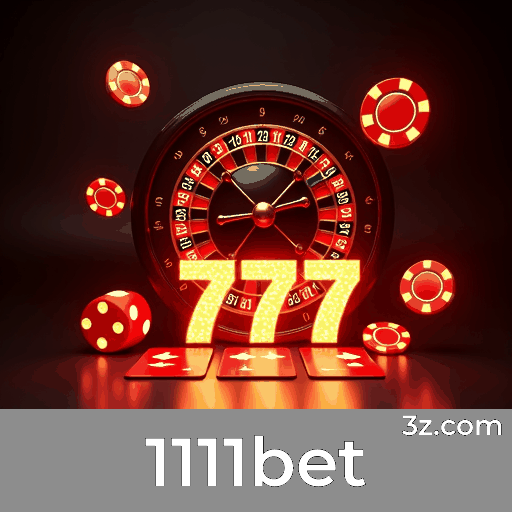 Experimente 1111bet: Apostas Completas a Qualquer Momento