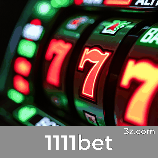 Experimente 1111bet: Apostas Completas a Qualquer Momento