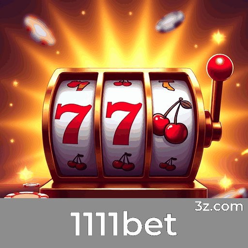 Experiência Premium de Jogos de Casino no 1111bet