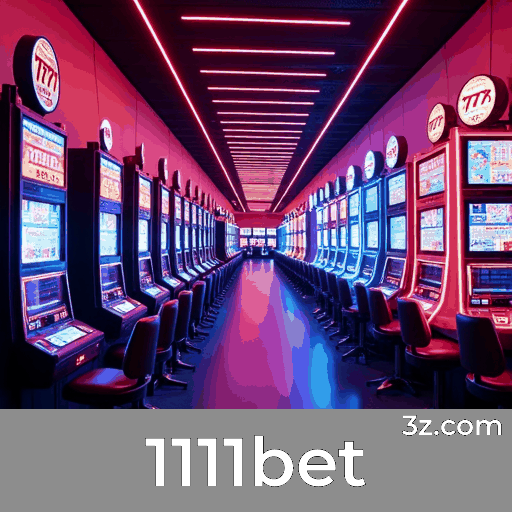 Experimente 1111bet: Apostas Completas a Qualquer Momento