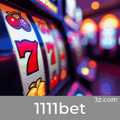 Experiência Premium de Jogos de Casino no 1111bet